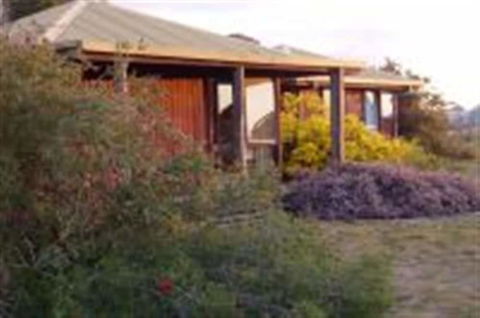 Asses Ears Wilderness Lodge - Accommodation BNB 0