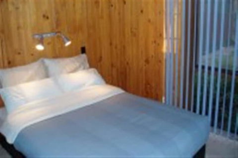 Asses Ears Wilderness Lodge - Accommodation BNB 1