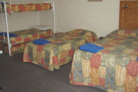 Island Motel Kingscote - Accommodation BNB 5
