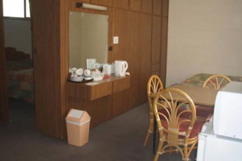 Island Motel Kingscote - Accommodation BNB 4