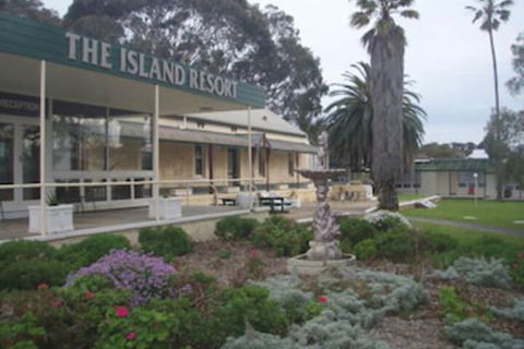 Island Motel Kingscote - Accommodation BNB 7