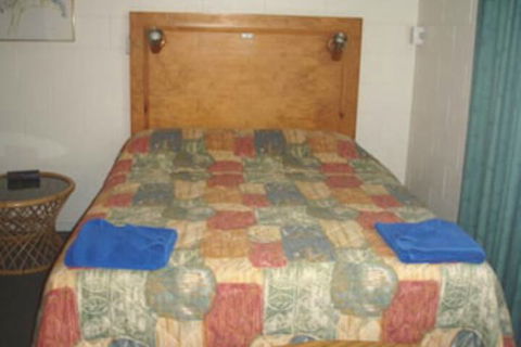 Island Motel Kingscote - Accommodation BNB 2