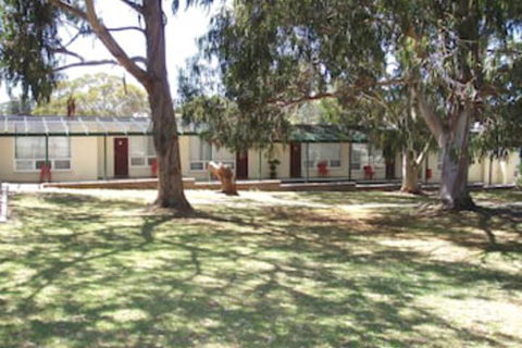 Island Motel Kingscote - Accommodation BNB 6