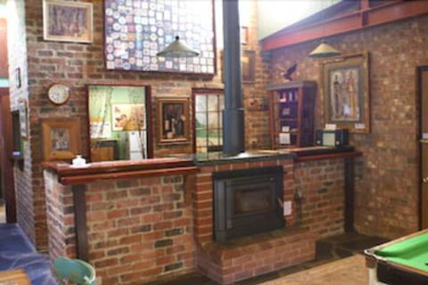 Eagle Foundry Bed & Breakfast - Accommodation BNB 3