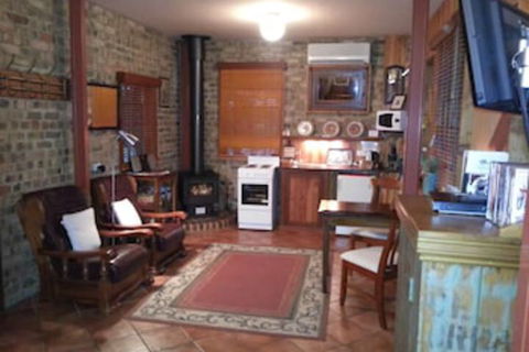 Eagle Foundry Bed & Breakfast - Accommodation BNB 4