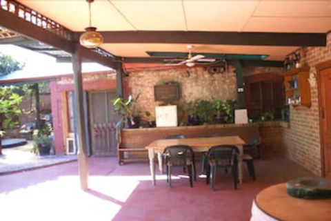 Eagle Foundry Bed & Breakfast - Accommodation BNB 2