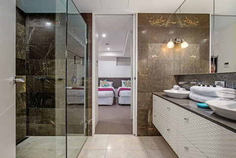 Sea Pearl Resort Mooloolaba - Accommodation BNB 4