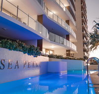 Sea Pearl Resort Mooloolaba - Accommodation BNB