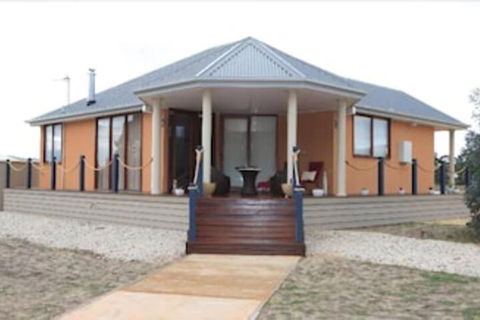 Aurora Cottages - Accommodation BNB 0