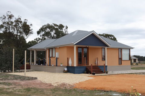 Aurora Cottages - Accommodation BNB 1
