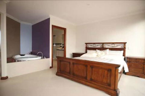 Aurora Cottages - Accommodation BNB 7