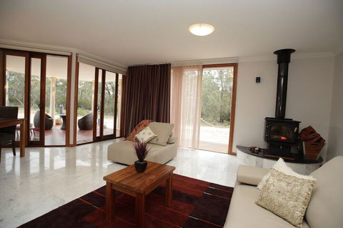Aurora Cottages - Accommodation BNB 4
