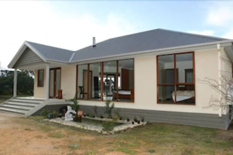 Aurora Cottages - Accommodation BNB 2