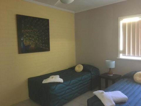 Beachlander Holiday Apartments - Accommodation BNB 6