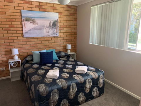 Beachlander Holiday Apartments - Accommodation BNB 3