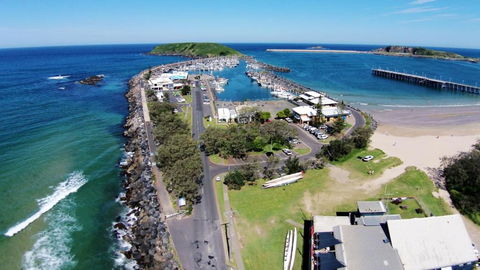 Beachlander Holiday Apartments - Accommodation BNB 4