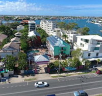 Mooloolaba Backpackers - Accommodation BNB