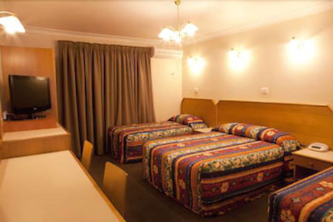 Narellan Motor Inn - Accommodation BNB 5