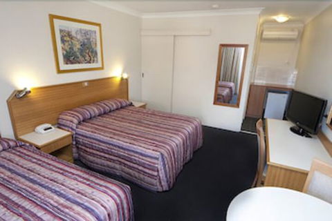 Narellan Motor Inn - Accommodation BNB 4