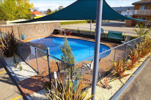 Narellan Motor Inn - Accommodation BNB 1