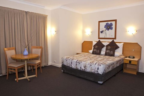 Narellan Motor Inn - Accommodation BNB 3
