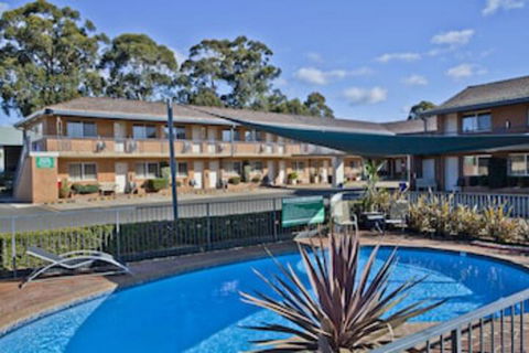 Narellan Motor Inn - Accommodation BNB 0