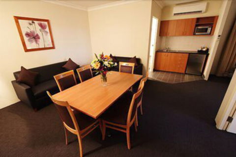 Narellan Motor Inn - Accommodation BNB 6