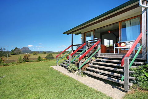 Avalon Noosa Farm Cottages - Accommodation BNB 2