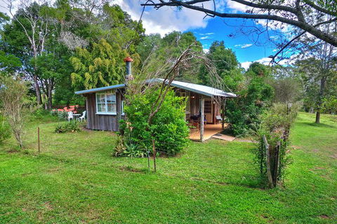 Avalon Noosa Farm Cottages - Accommodation BNB 5