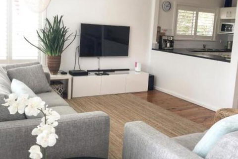 The Seaside Beachhouse Mollymook - Accommodation BNB 6