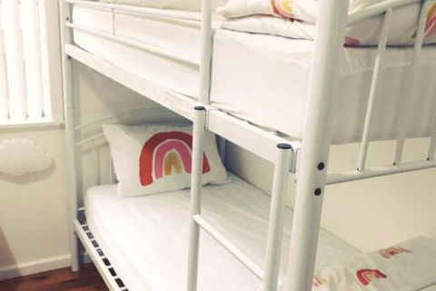 The Seaside Beachhouse Mollymook - Accommodation BNB 2