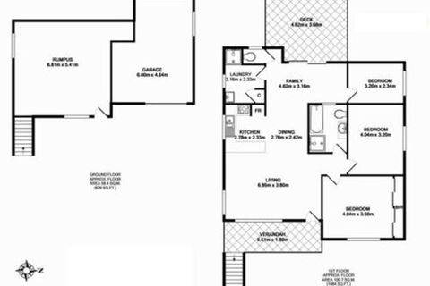 The Seaside Beachhouse Mollymook - Accommodation BNB 4