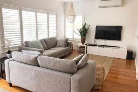The Seaside Beachhouse Mollymook - Accommodation BNB 0