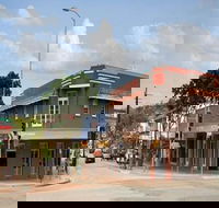 Royal Hotel Gympie - Accommodation BNB