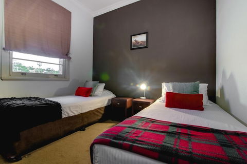 Royal Hotel Gympie - Accommodation BNB 5