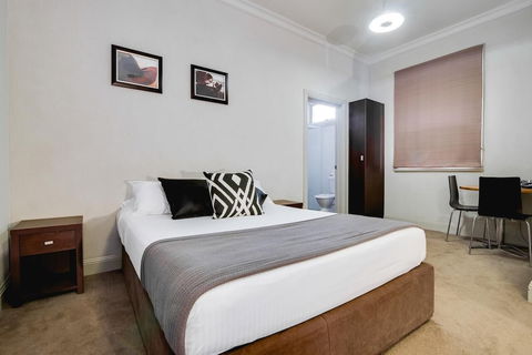 Royal Hotel Gympie - Accommodation BNB 3