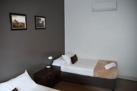Royal Hotel Gympie - Accommodation BNB 6