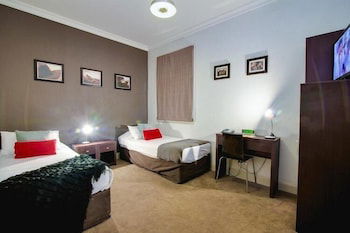 Royal Hotel Gympie - Accommodation BNB 1