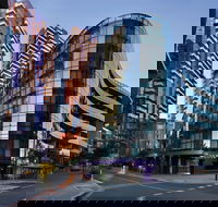The Sebel Residences Melbourne Docklands Serviced Apartments - Accommodation BNB