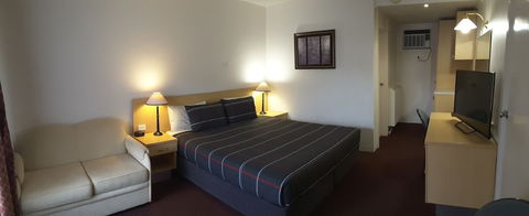 Cooma Motor Lodge Motel - Accommodation BNB 3