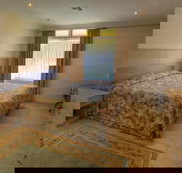 Cooma Motor Lodge Motel - Accommodation BNB