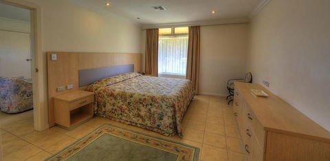 Cooma Motor Lodge Motel - Accommodation BNB 0