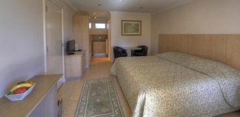 Cooma Motor Lodge Motel - Accommodation BNB 1
