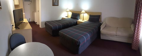 Cooma Motor Lodge Motel - Accommodation BNB 4