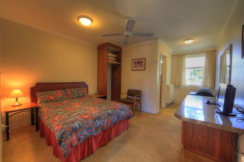 Cooma Motor Lodge Motel - Accommodation BNB 5