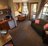 Amble at Hahndorf - Accommodation BNB