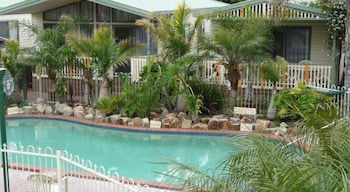 Kangerong Holiday Park - Accommodation BNB 6