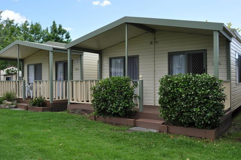 Kangerong Holiday Park - Accommodation BNB 3