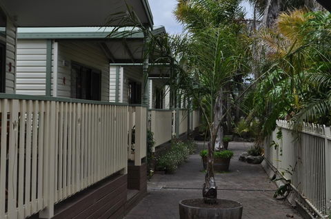 Kangerong Holiday Park - Accommodation BNB 1