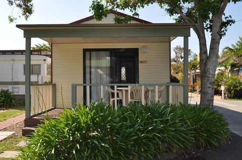 Kangerong Holiday Park - Accommodation BNB 0